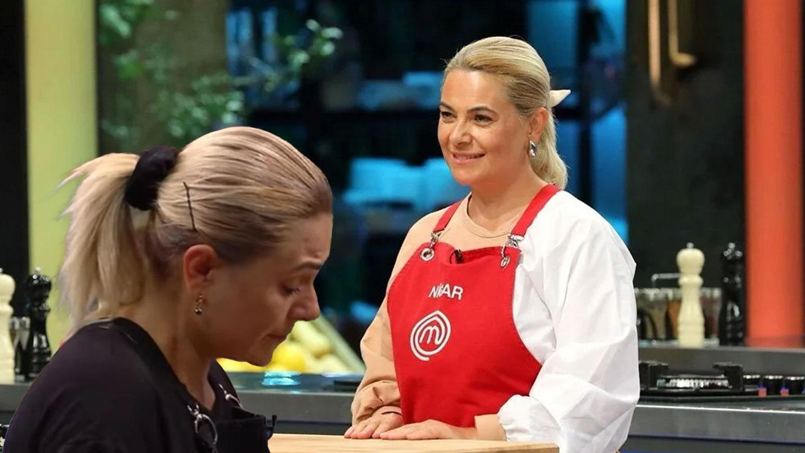 masterchef nigar in yurek burkan hikayesi sokaklarda yatardik