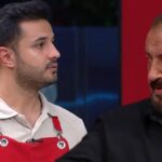 masterchef semih in diskalifiye edilip edilmedigi merak ediliyordu akibeti belli oldu