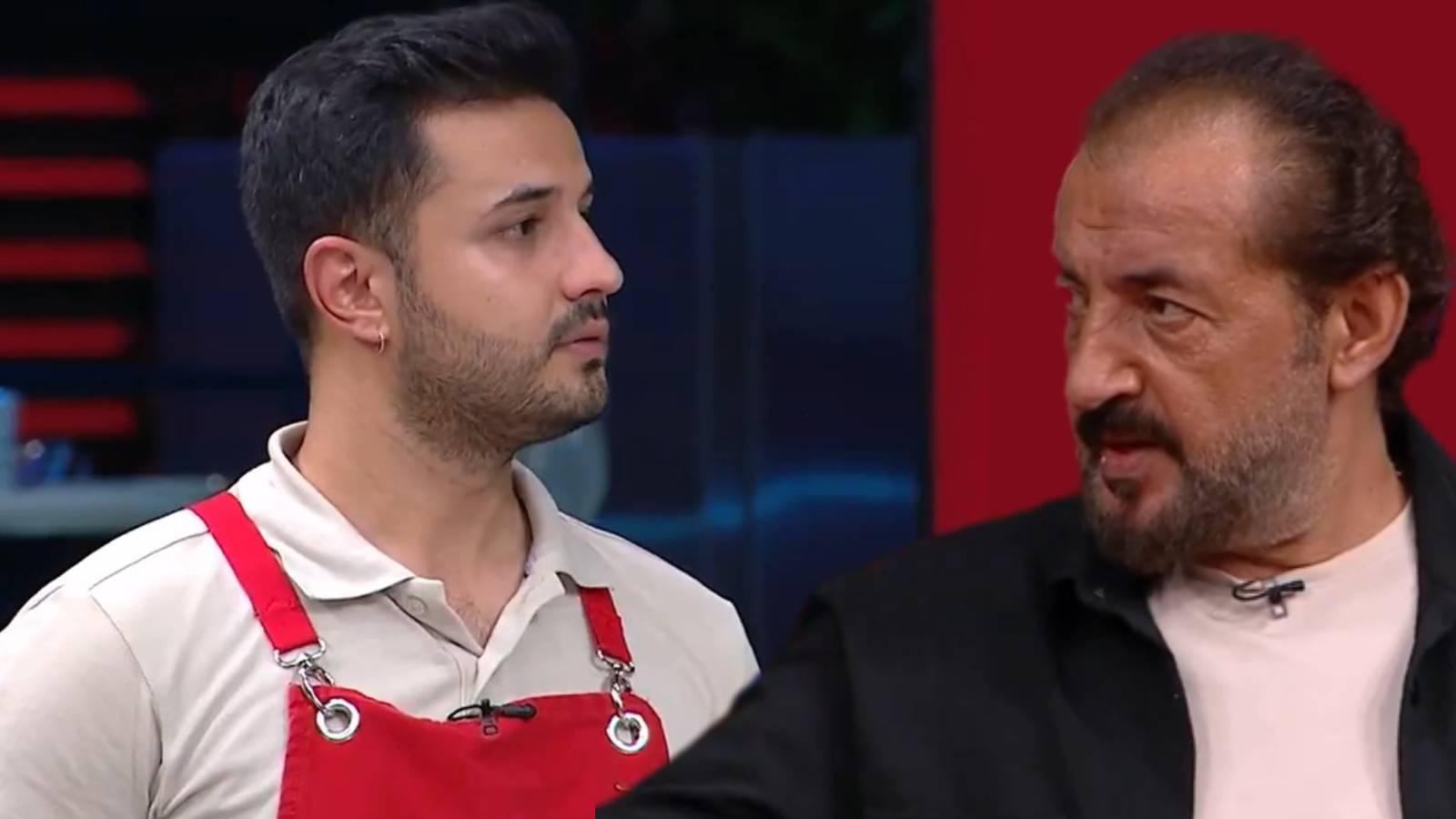 masterchef semih in diskalifiye edilip edilmedigi merak ediliyordu akibeti belli oldu