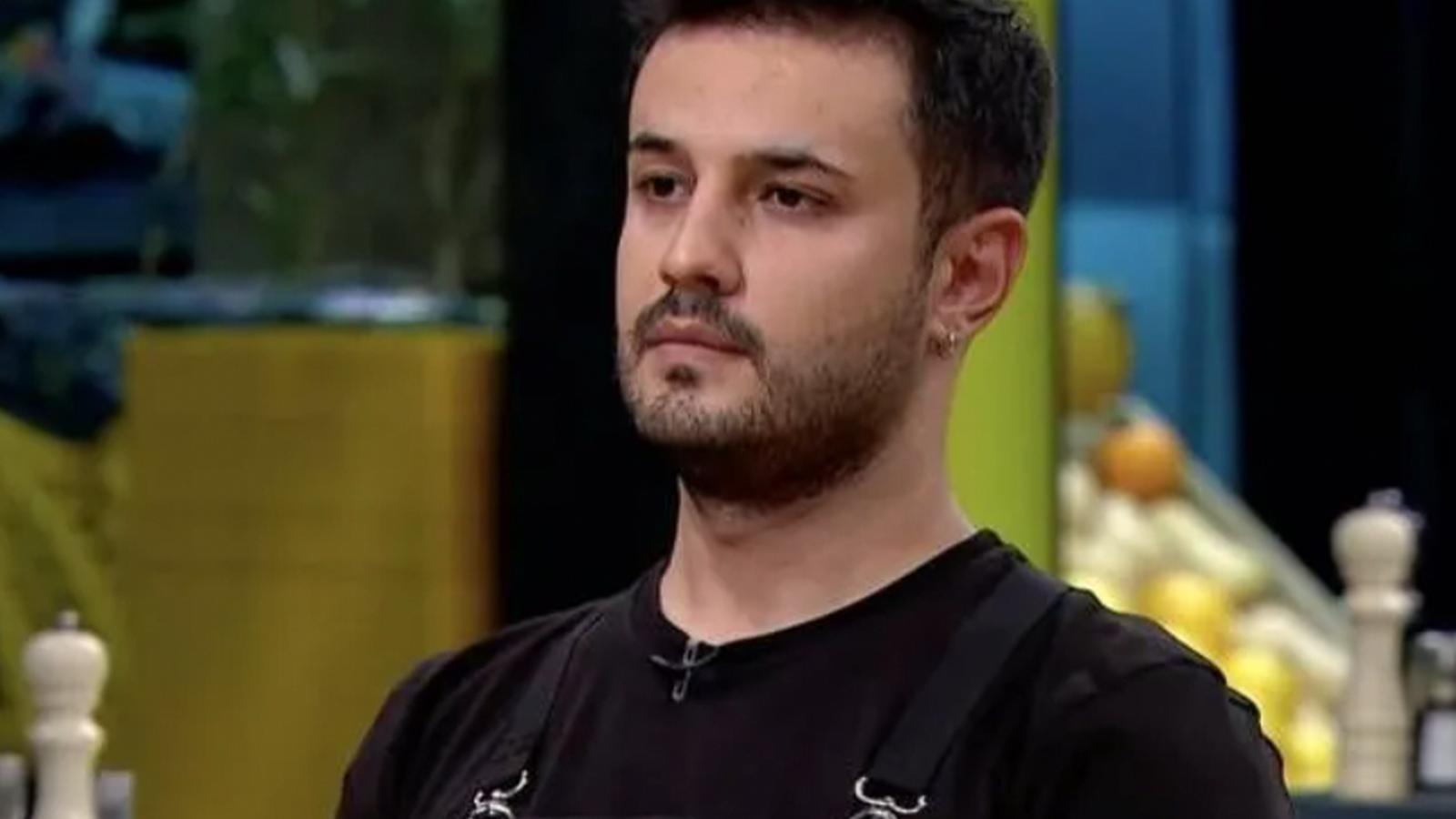 masterchef semih temiz kimdir kac yasinda aslen nereli