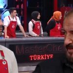 masterchef te gergin anlar mehmet sef e sosyal medyadan tepki yagiyor