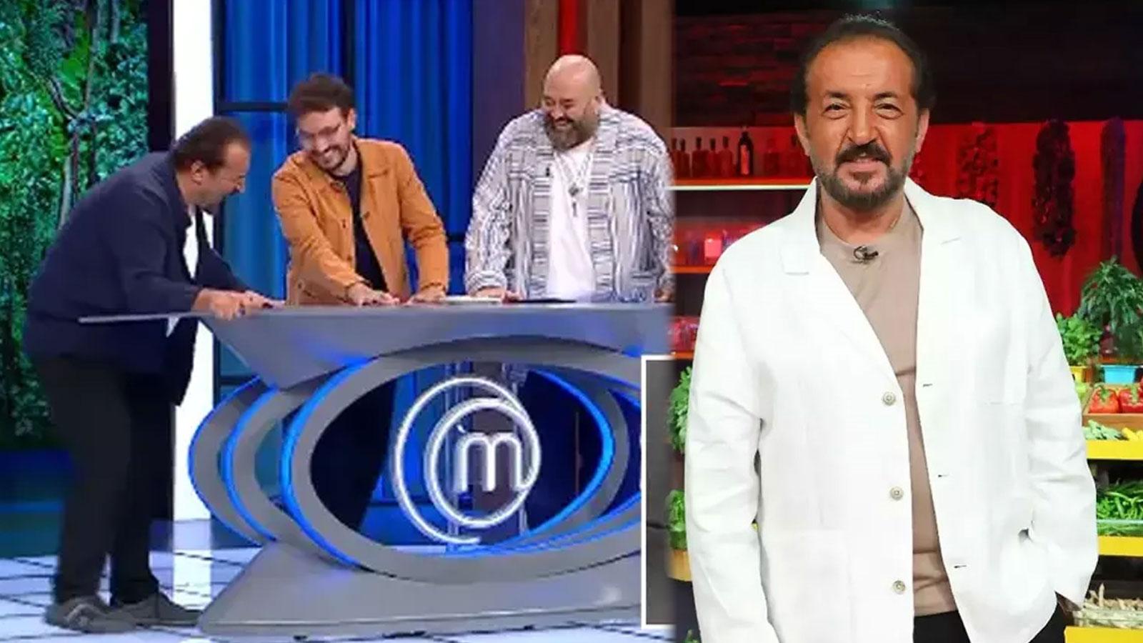 masterchef te haftanin son eleme adayi belli oldu gecede sefler gulme krizine girdi