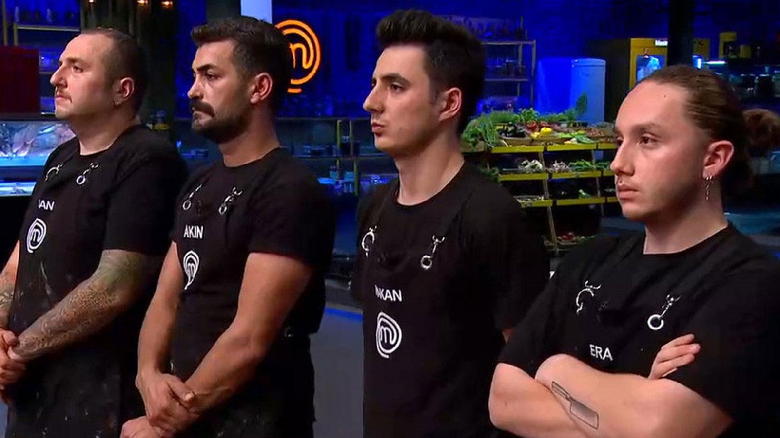 masterchef te kim elendi 29 eylul de masterchef e veda eden isim