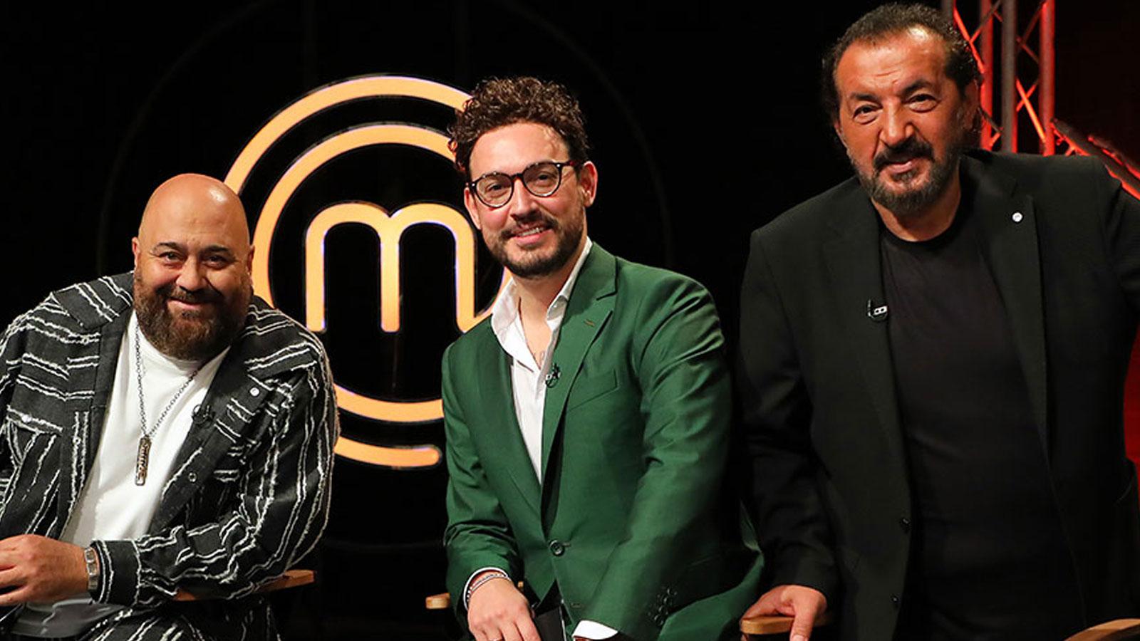 masterchef te sinirler geriliyor onur ve semih arasindaki gerginlik sosyal medya paylasimiyla yon degistirdi