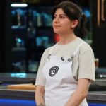 masterchef ten elenen zeynep sevenlerine mujde all star olacagini duyurdu