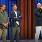 masterchef turkiye de buyuk heyecan 6 ekim 2024 masterchef e bu hafta veda eden yarismaci belli oldu