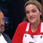 masterchef turkiye de kiran kirana yaris bu kez 100 bin tl icin yemek yaptilar