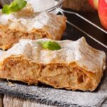 masterchef usulu elmali strudel tarifi bir daha pastaneden almayacaksiniz