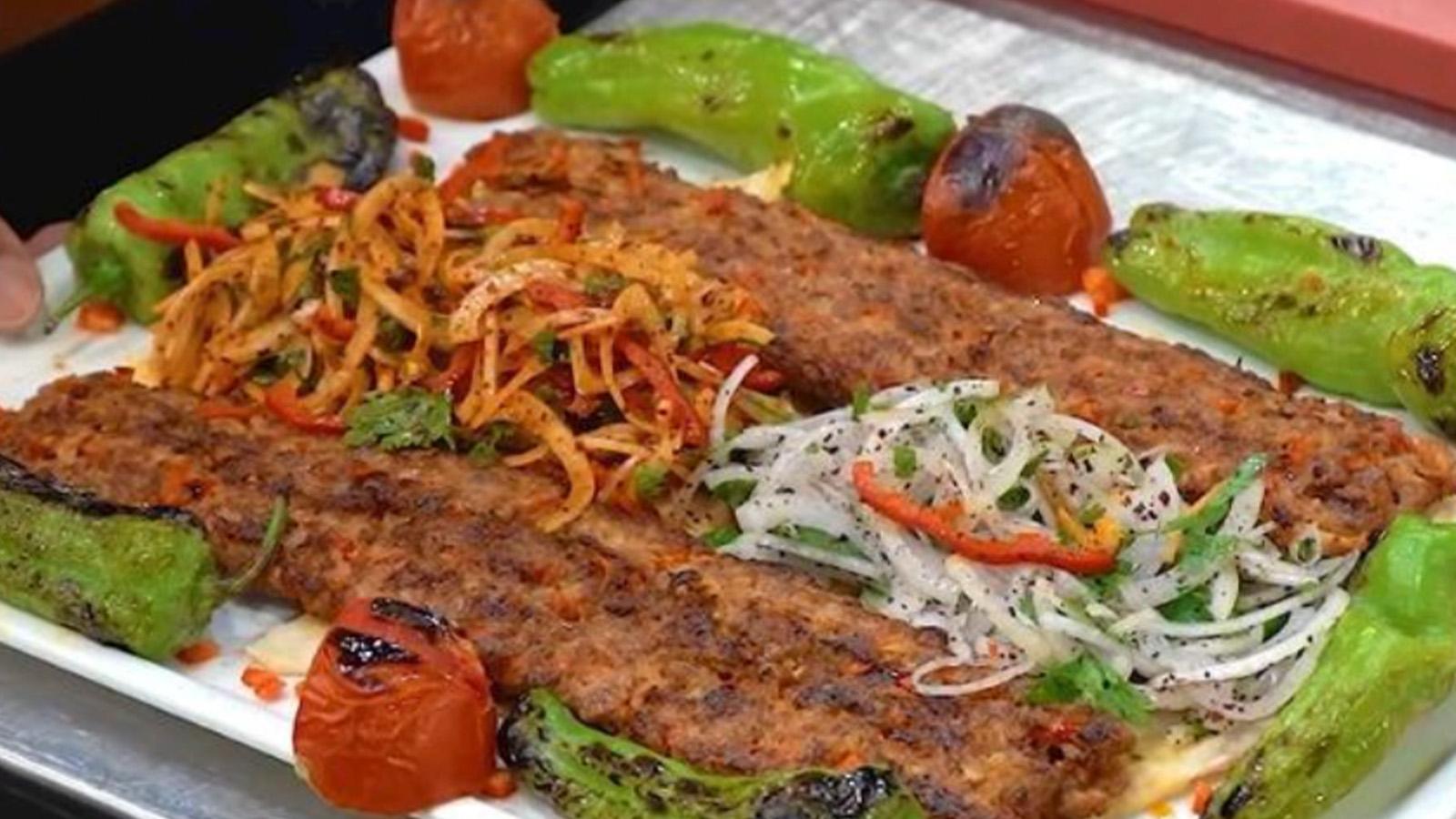 masterchef yarismacilarinin ter doktugu yemek puf noktalariyla enfes adana kebap tarifi