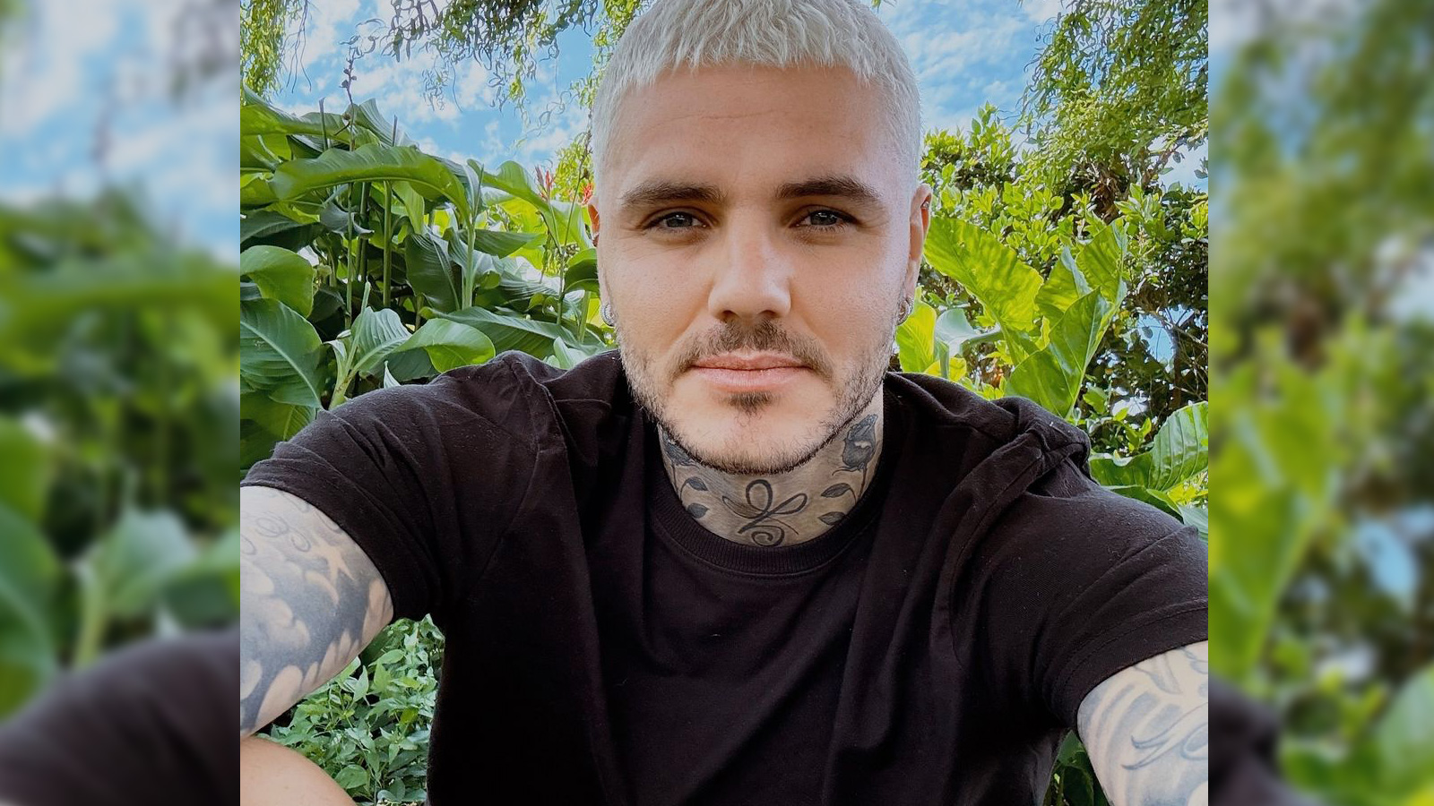 mauro Icardi