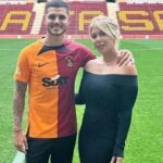 mauro icardi arjantin e mi donuyor wanda nara ile barisma iddialari galatasaraylilari korkuttu