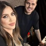 mauro icardi ayrildigi esi wanda nara nin fotograflarindan vazgecemedi