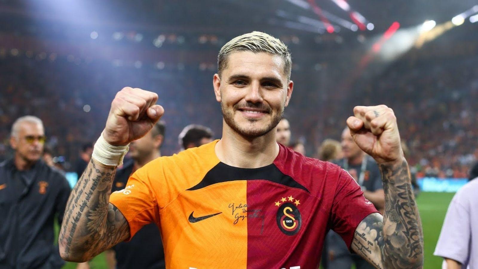 mauro icardi tutuklandi mi galatasaray spor kulubunden icardi hakkinda aciklama