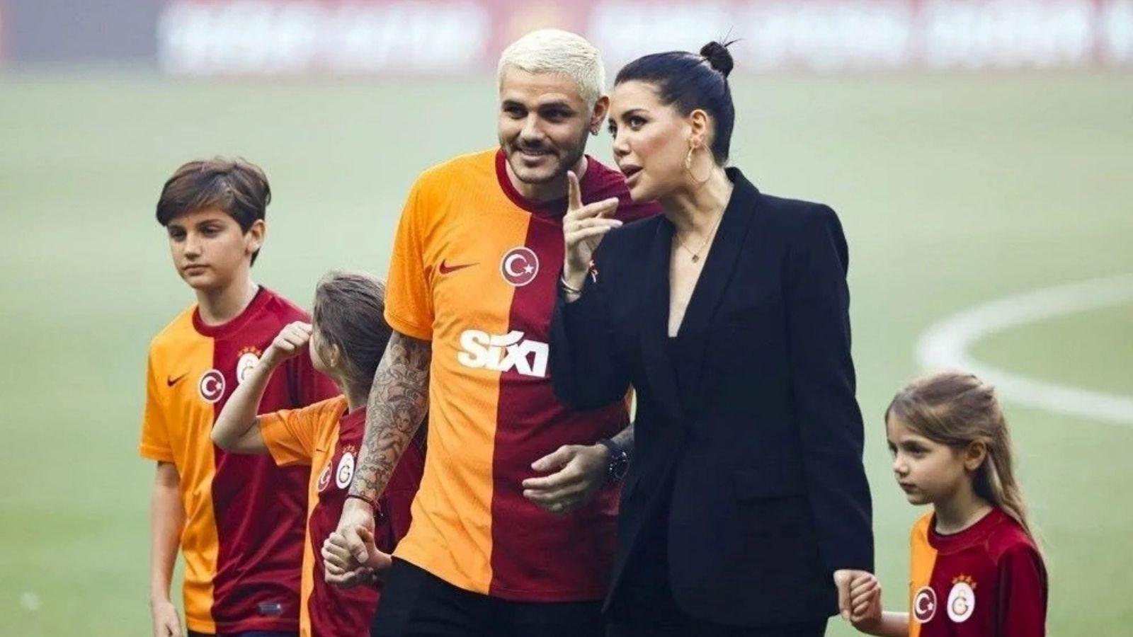 mauro icardi ve wanda nara evliliginde son nokta icardi cocuklarina dna testi mi yaptiracak