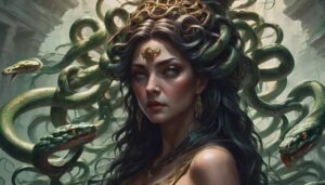 medusa