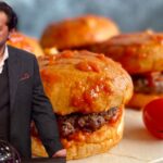 mehmet sef ten masterchef usulu islak hamburger tarifi daha once bu kadar lezzetlisini yemediniz