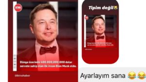 merve boluğur elon musk tipim değil