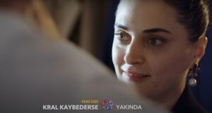 merve dizdar kral kaybederse