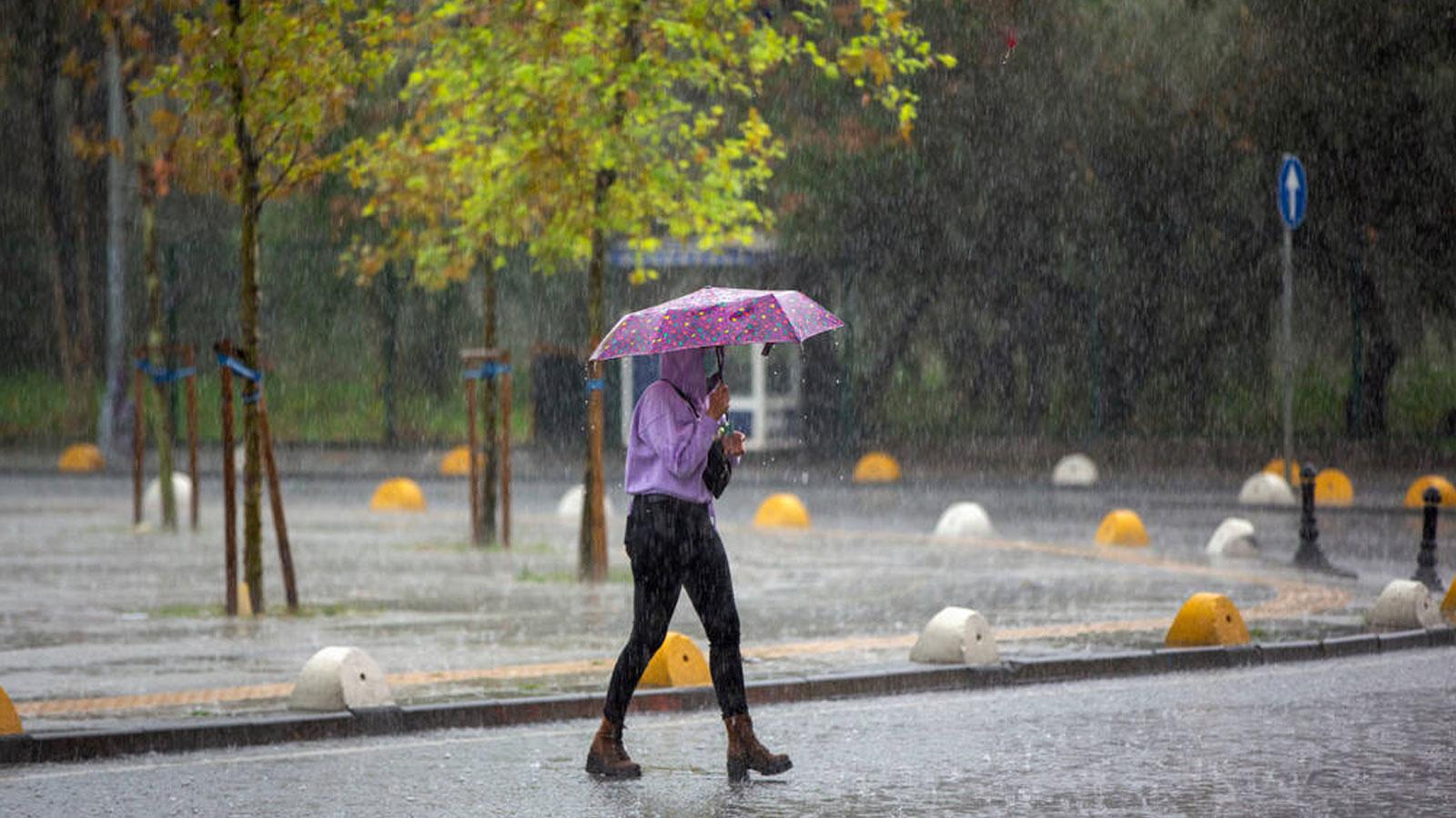 meteoroloji bazi iller icin uyardi hava tahminleri mevsim normallerinin altinda seyretmeye devam ediyor 21 ekim 2024 hava durum raporu