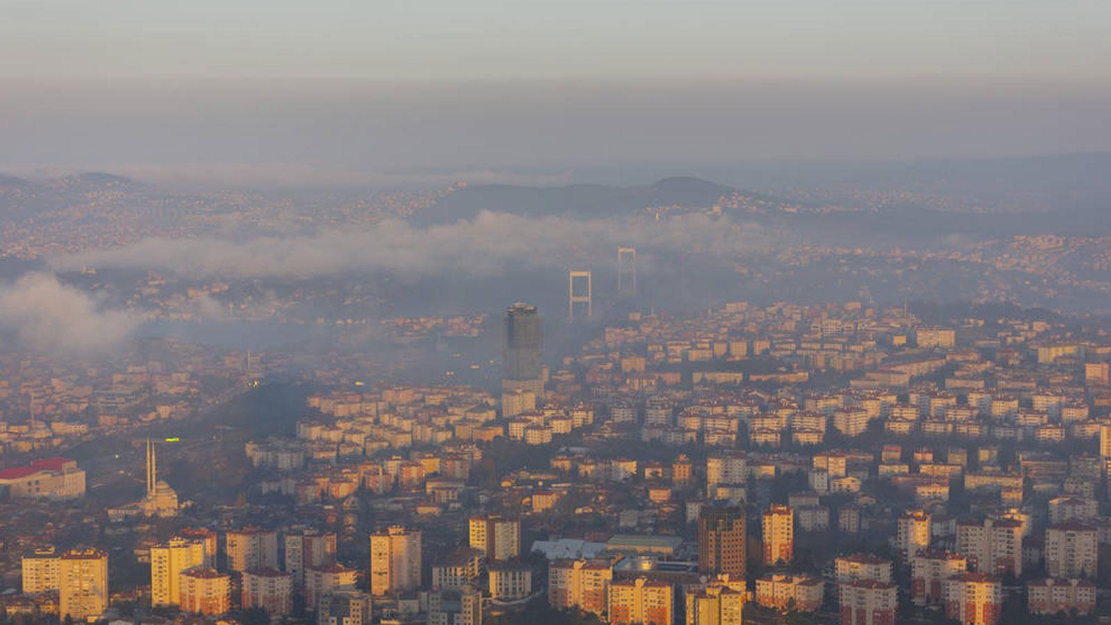 meteoroloji bazi iller icin uyardi iste 5 ekim 2024 hava durum raporu