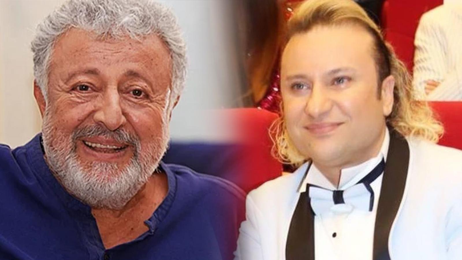 metin akpinar dan evlilik disi oglu oldugunu iddia eden onur akay a 1 tl lik dava