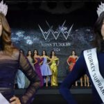 miss turkey 2024 birincisi idil bilgen e yapilan yorumlar gulmekten kirdi gecirdi