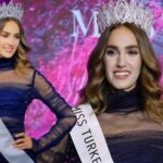 miss turkey 2024 e birinci secildi elestirileri uzerine cekti idil bilgen ilk kez konustu