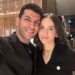 murat yildirim dan esi iman elbani ye surpriz kutlama sarilmalara doyamadi