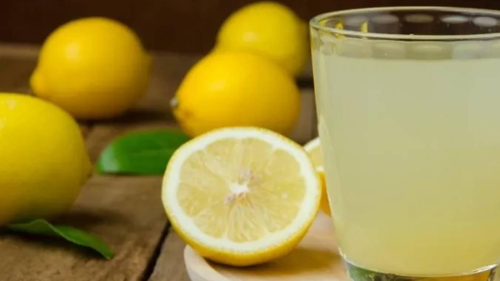 neden limon tuketmeliyiz limonun faydalari ve kilo vermedeki rolu