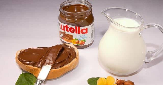 nutella saglikli mi nutellanin faydalari nelerdir