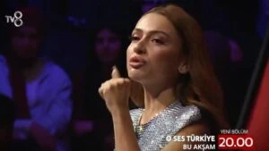 o ses türkiye hadise