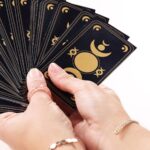 olum ters gelen tarot karti yeni kapi acabilmek icin eski kapiyi kapatmaniz gerekiyor