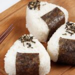 onigiri nasıl yapılır