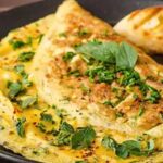 puf puf borek tadinda omlet tarifi hamur isinden uzak durmak isteyenlere