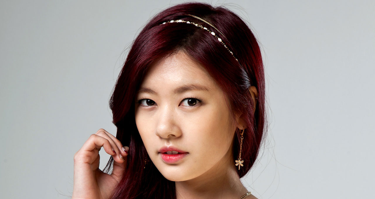 Jung So Min