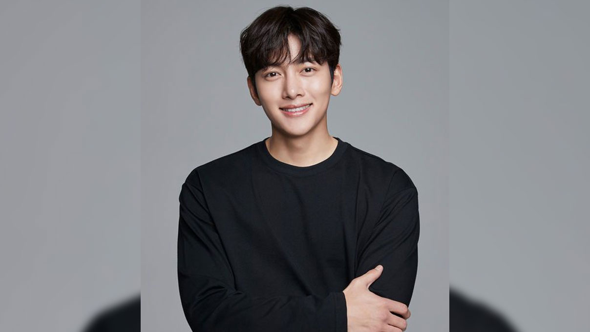 Ji Chang Wook