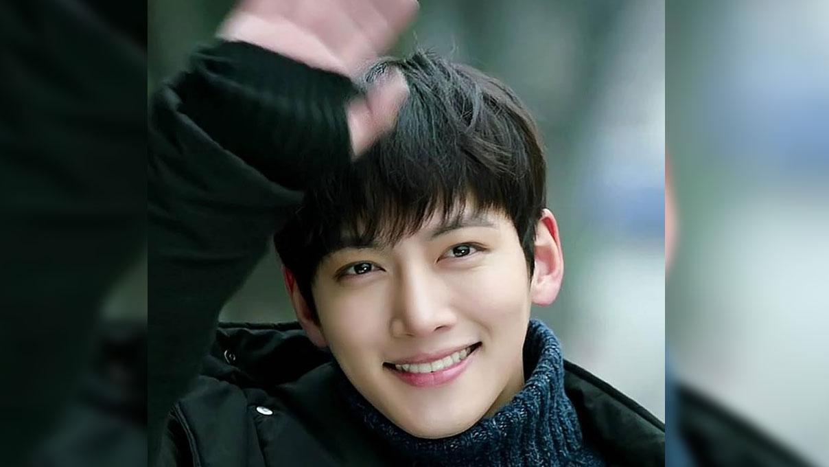 Ji Chang Wook