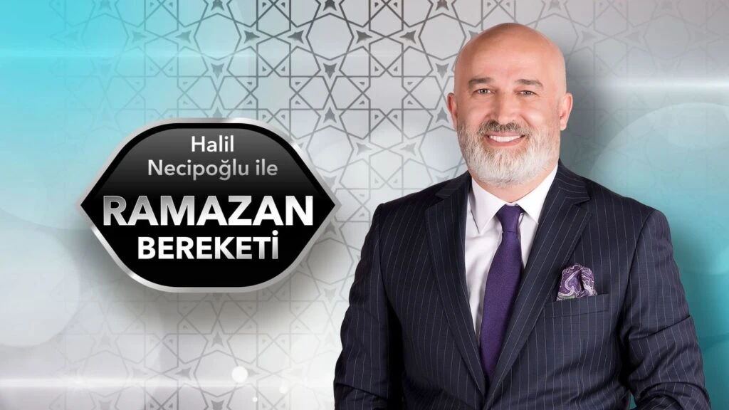 2025 Ramazan ayında televizyonda yer alacak programlar ve saatleri! 