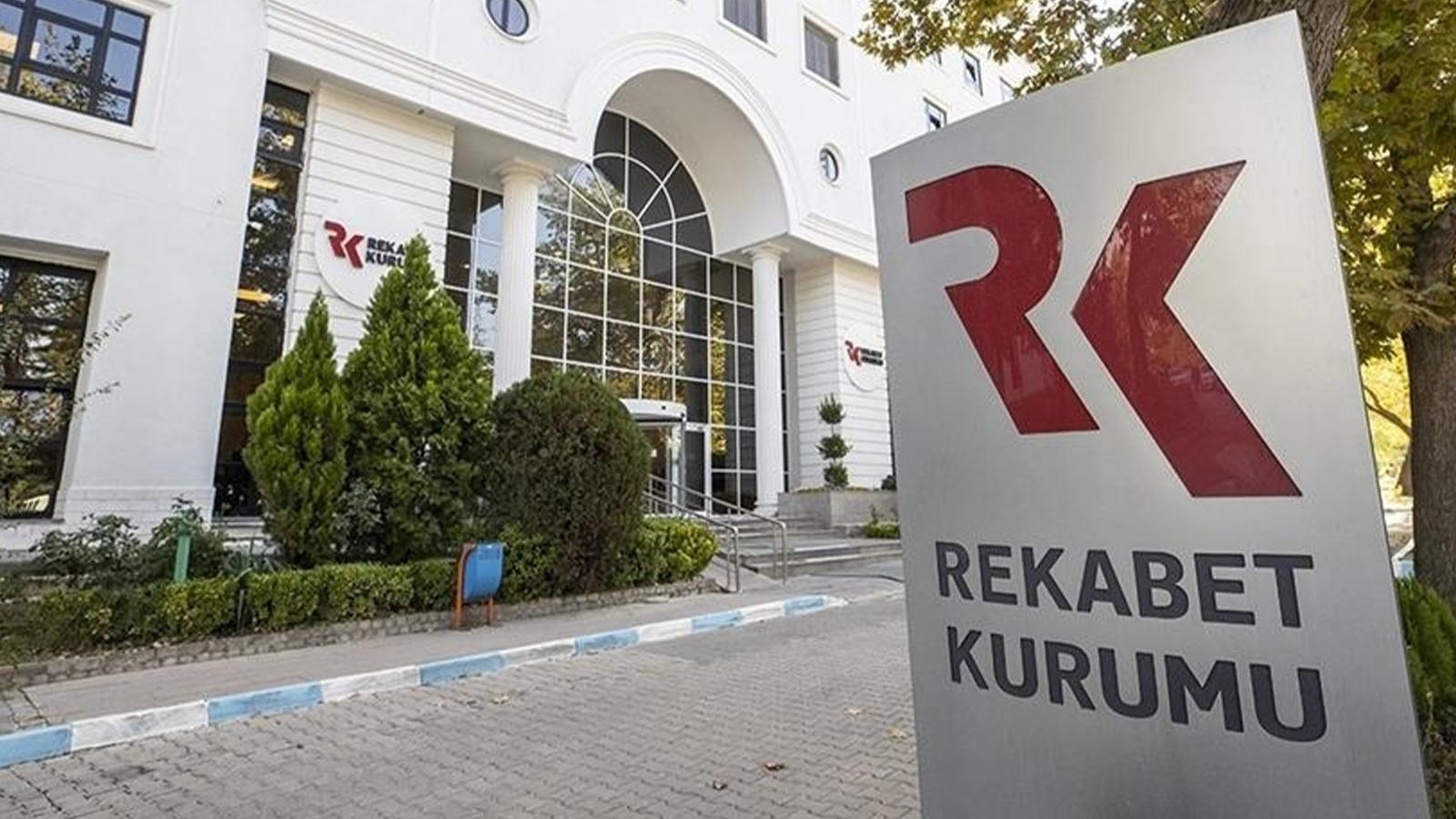 rekabet kurulu harekete gecti bes dizi yapim sirketine sorusturma