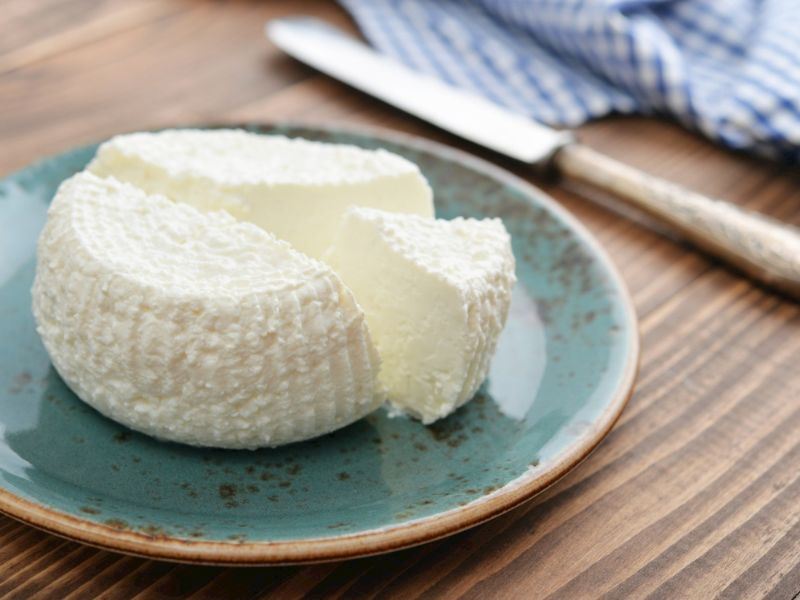 ricotta peyniri nasil yapilir ve nasil kullanilir 95606432 b5b1 4eb7 9934 c6c7630456d9