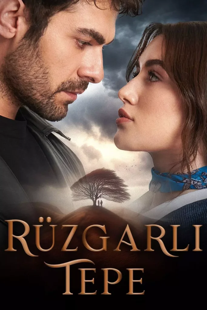 ruzgarlitepe