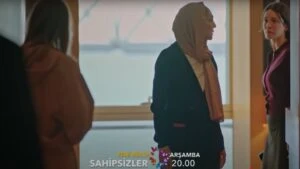 sahipsizler 15. bölüm fragmanı