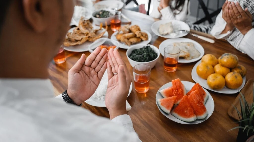 Ramazanın ilk günü sahurda ne yapılır, hangi yiyecekler tüketilir? 