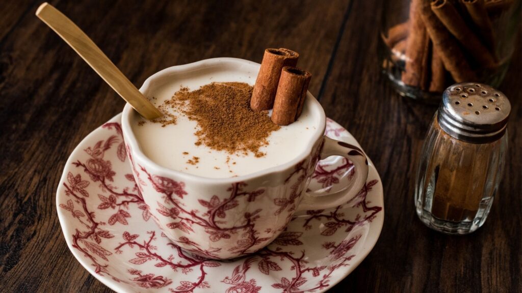 salep kalori