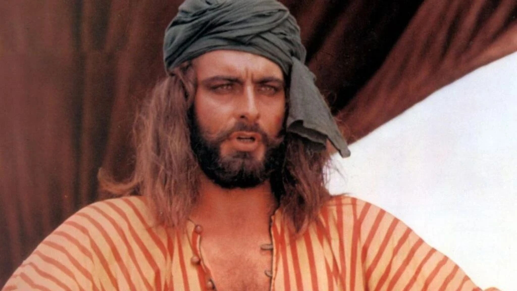 sandokan dizisi