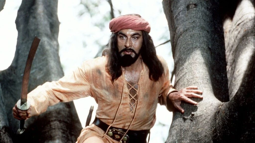 sandokan dizisi