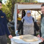 sarikamisli kadinlarin peynir saklama sirri iskembeye dolduruluyor 3 ay sonra tuketiliyor