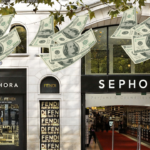 sephora indirim