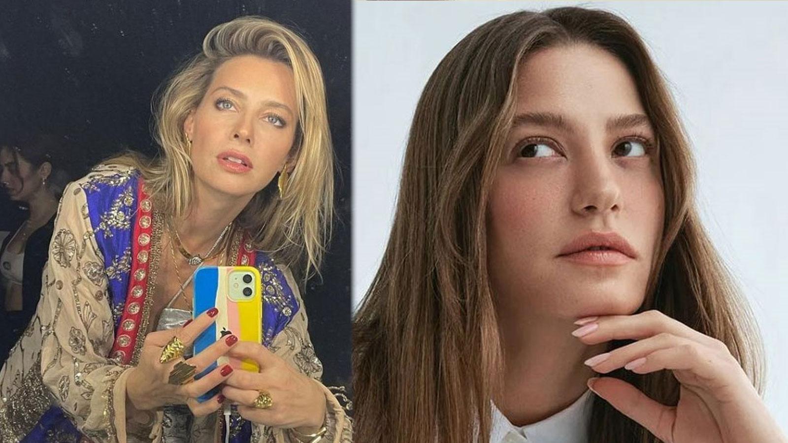 serenay sarikaya luks evinden sonra bu kez tuba unsal evini paylasti serenay dan sonra gozlerimiz dinlendi