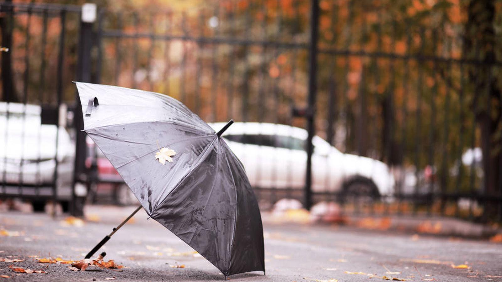 sicakliklarda ani dusus meteoroloji saganak yagisa karsi uyardi 1 ekim 2024 hava durumu